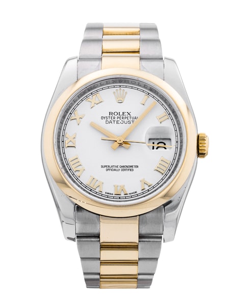 Rolex Datejust 116203